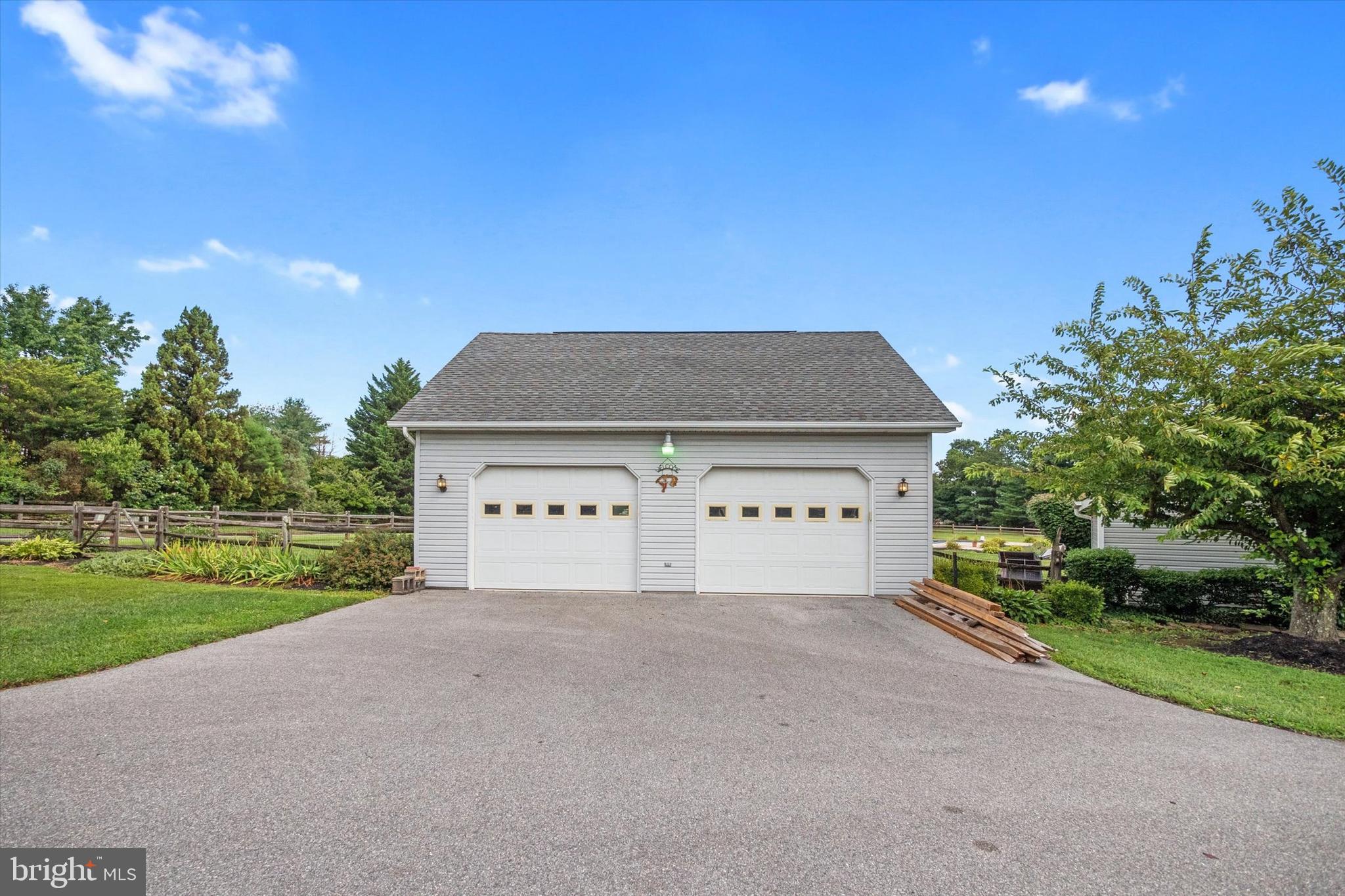 BARRETT - Residential