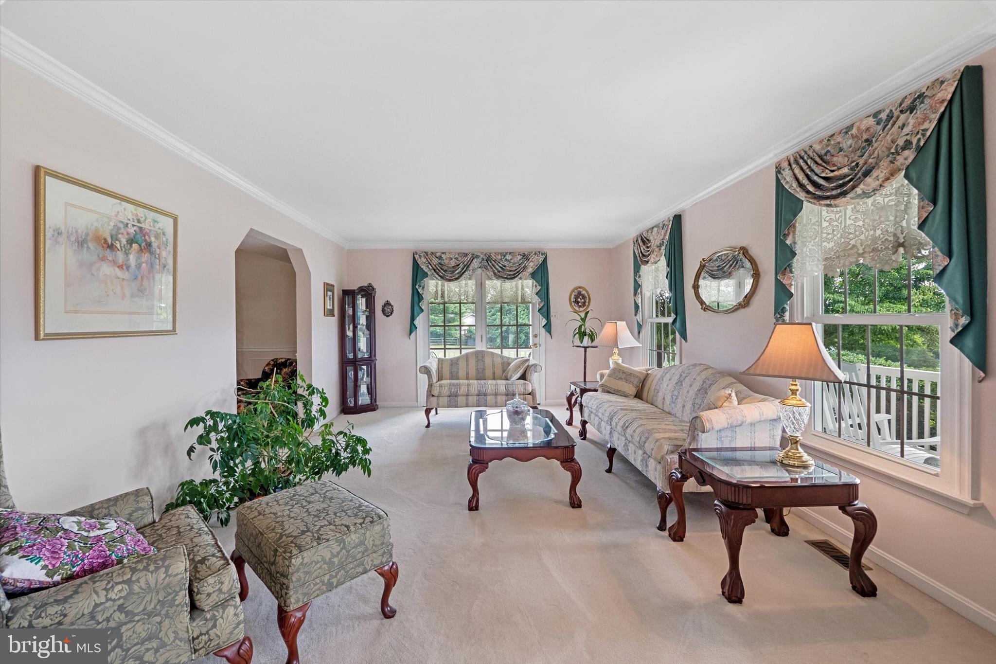 BARRETT - Residential