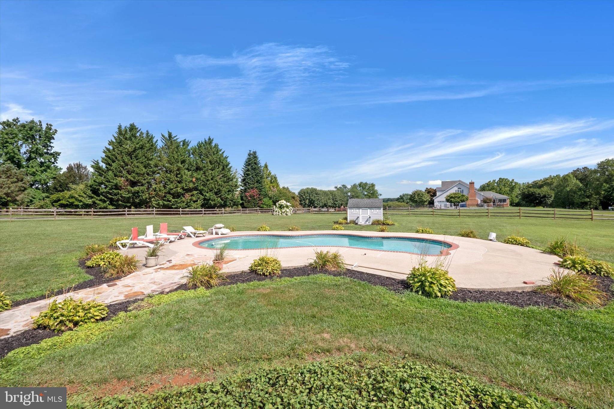 BARRETT - Residential