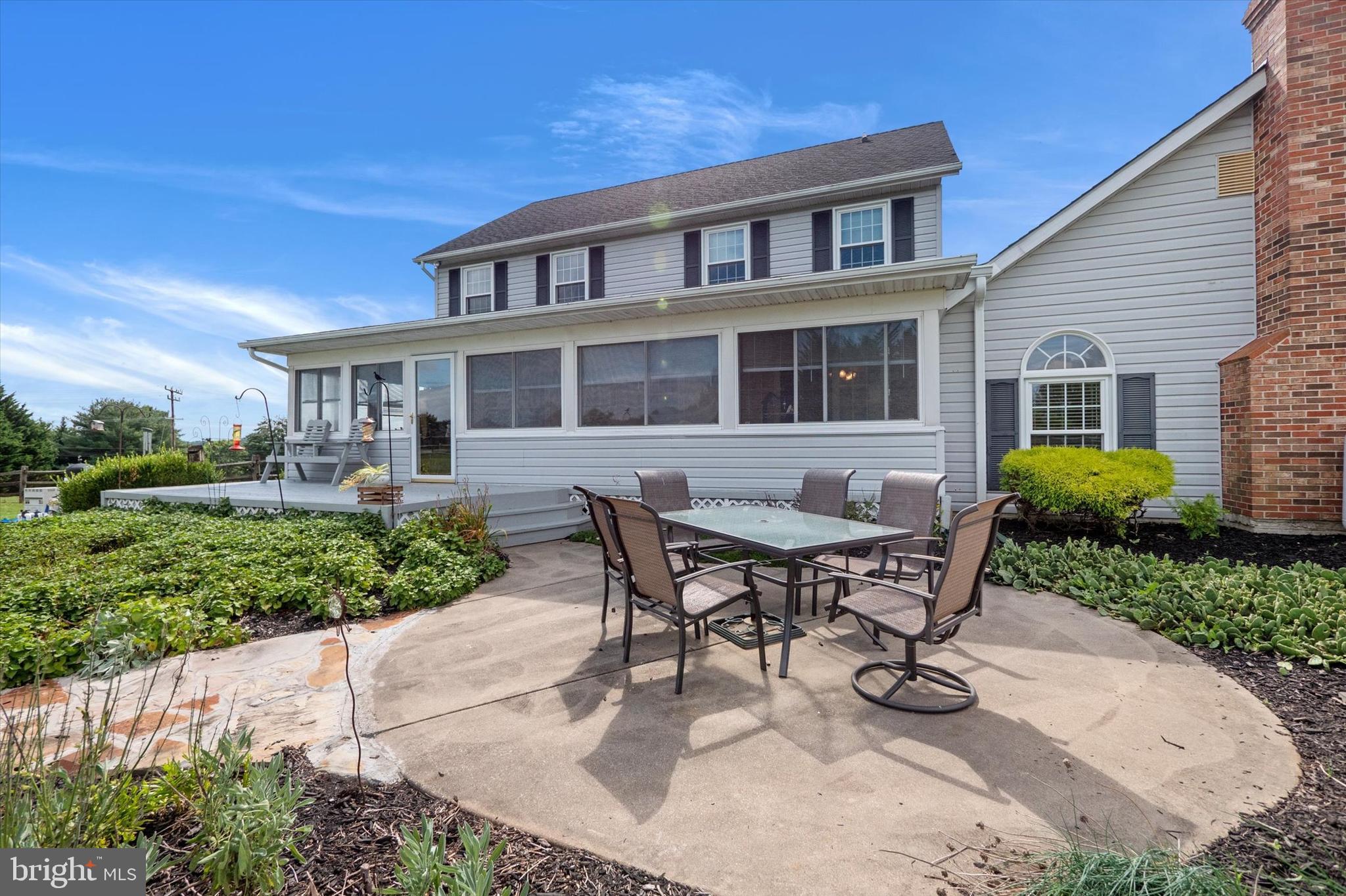 BARRETT - Residential