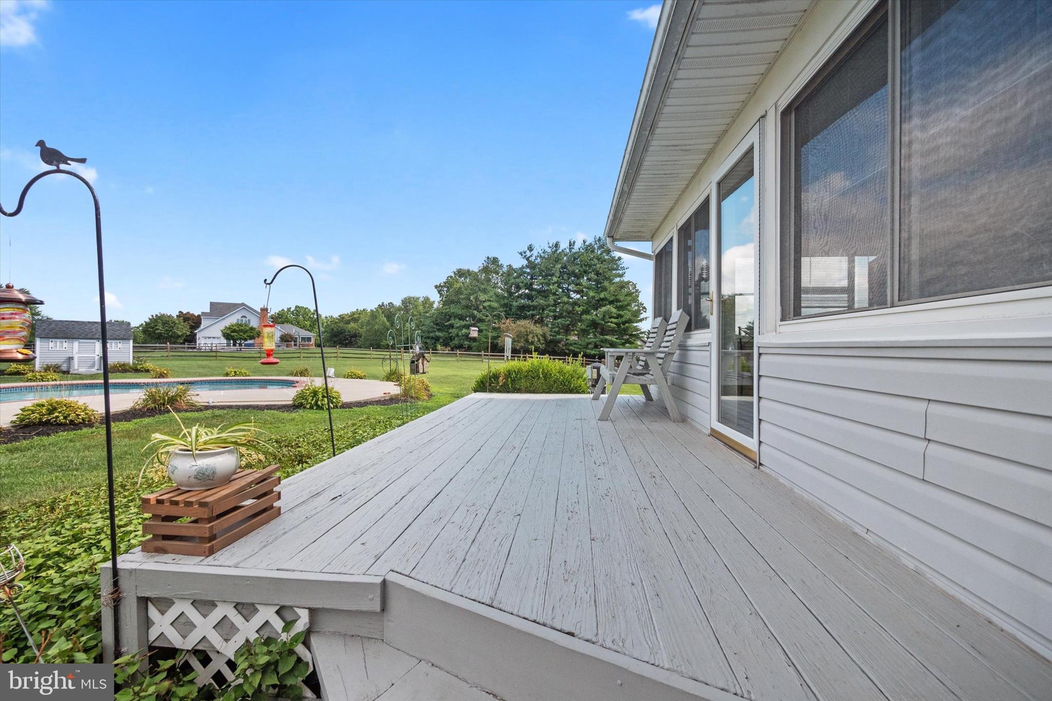 BARRETT - Residential