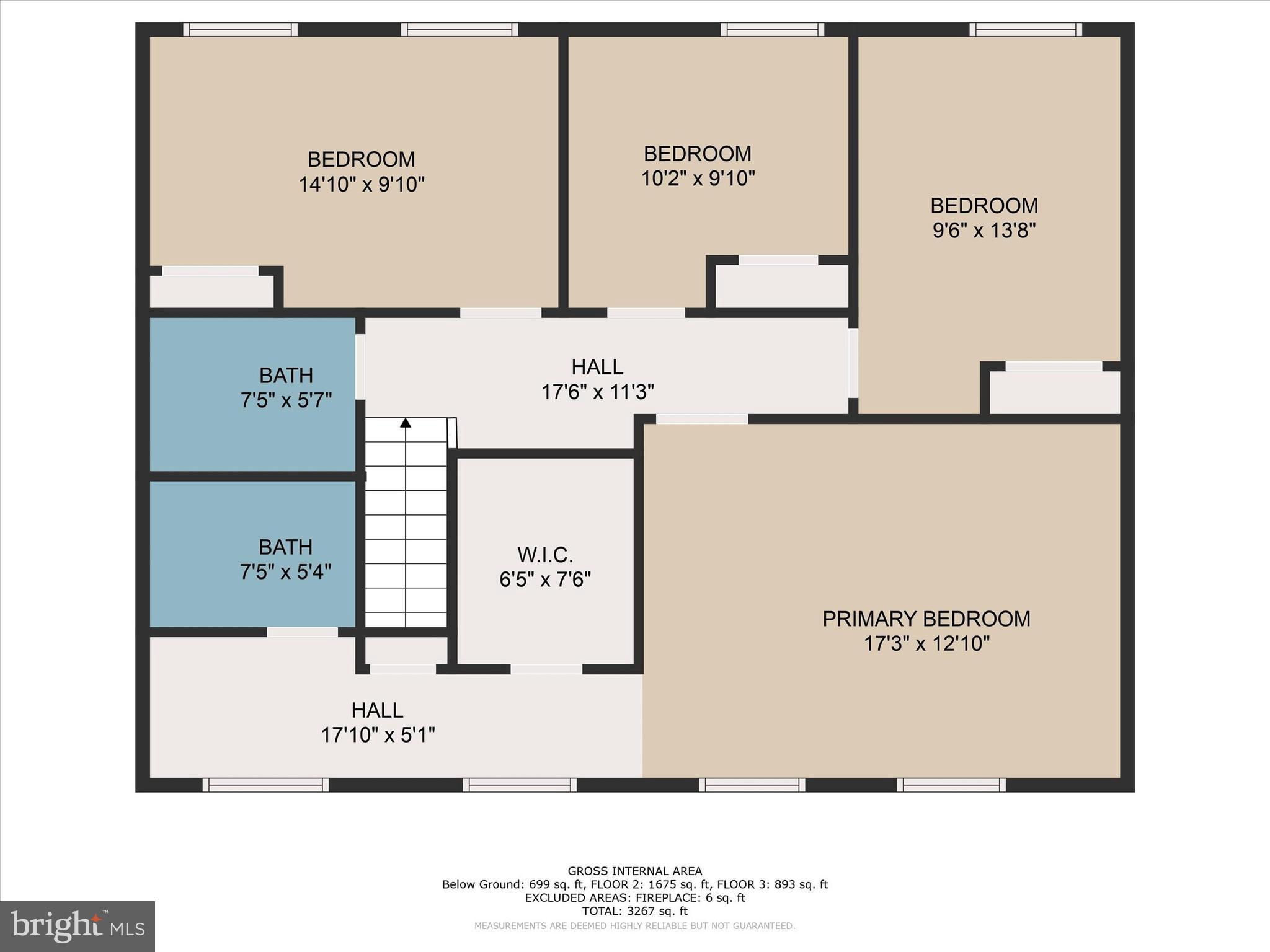 BARRETT - Residential