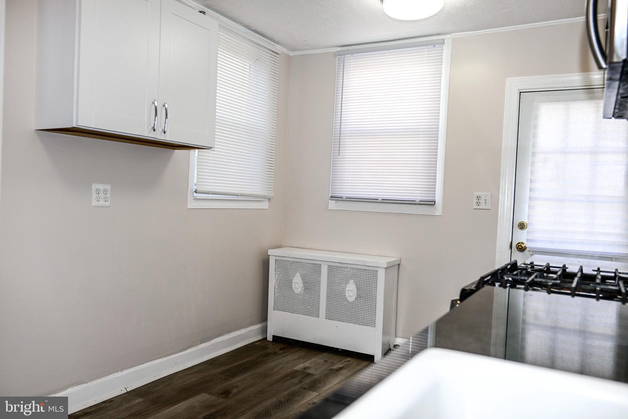 WAVERLY - Residential
