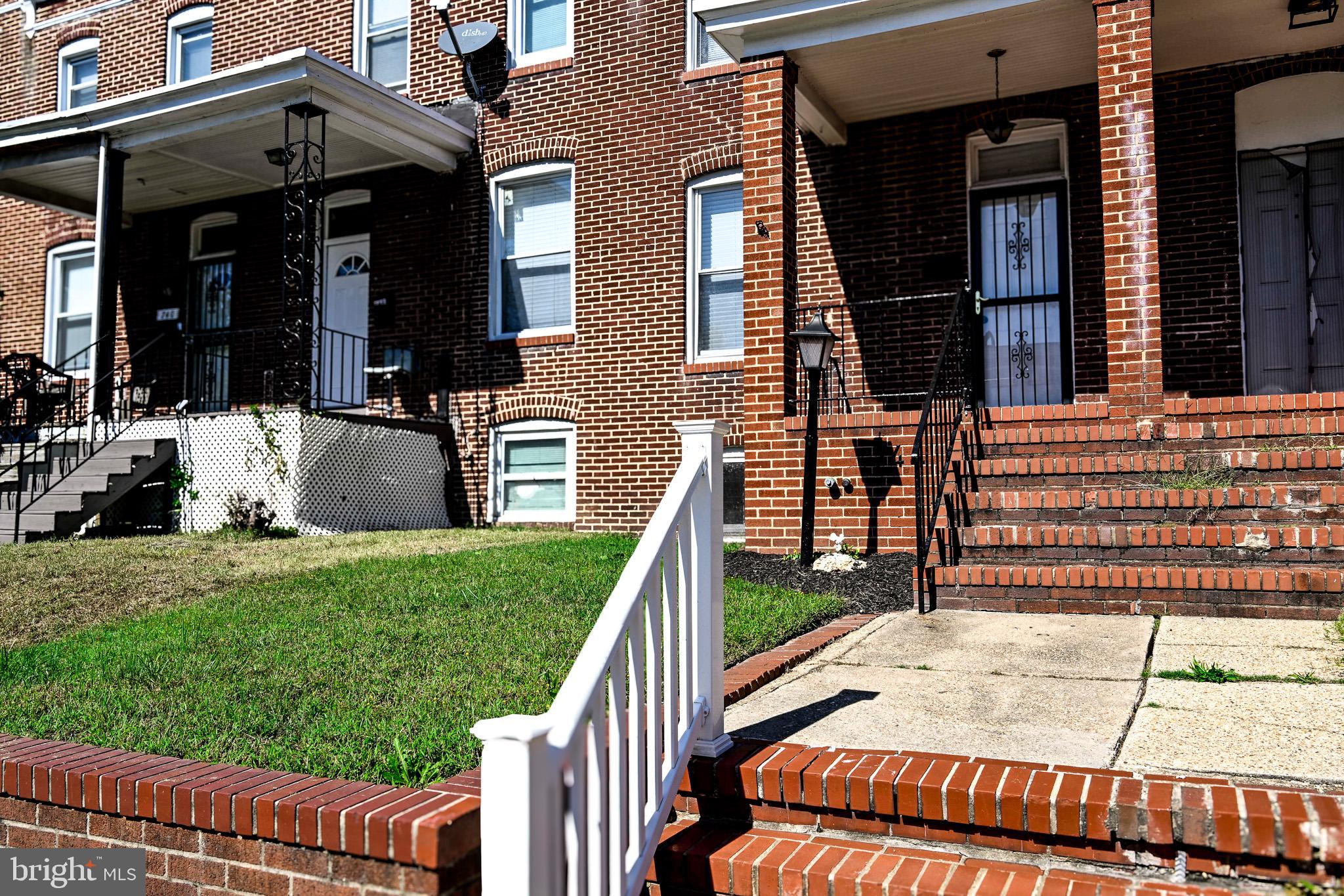 WAVERLY - Residential