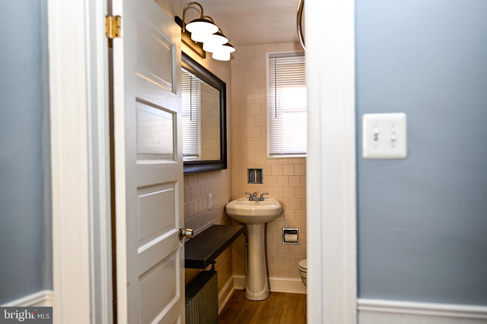 WAVERLY - Residential