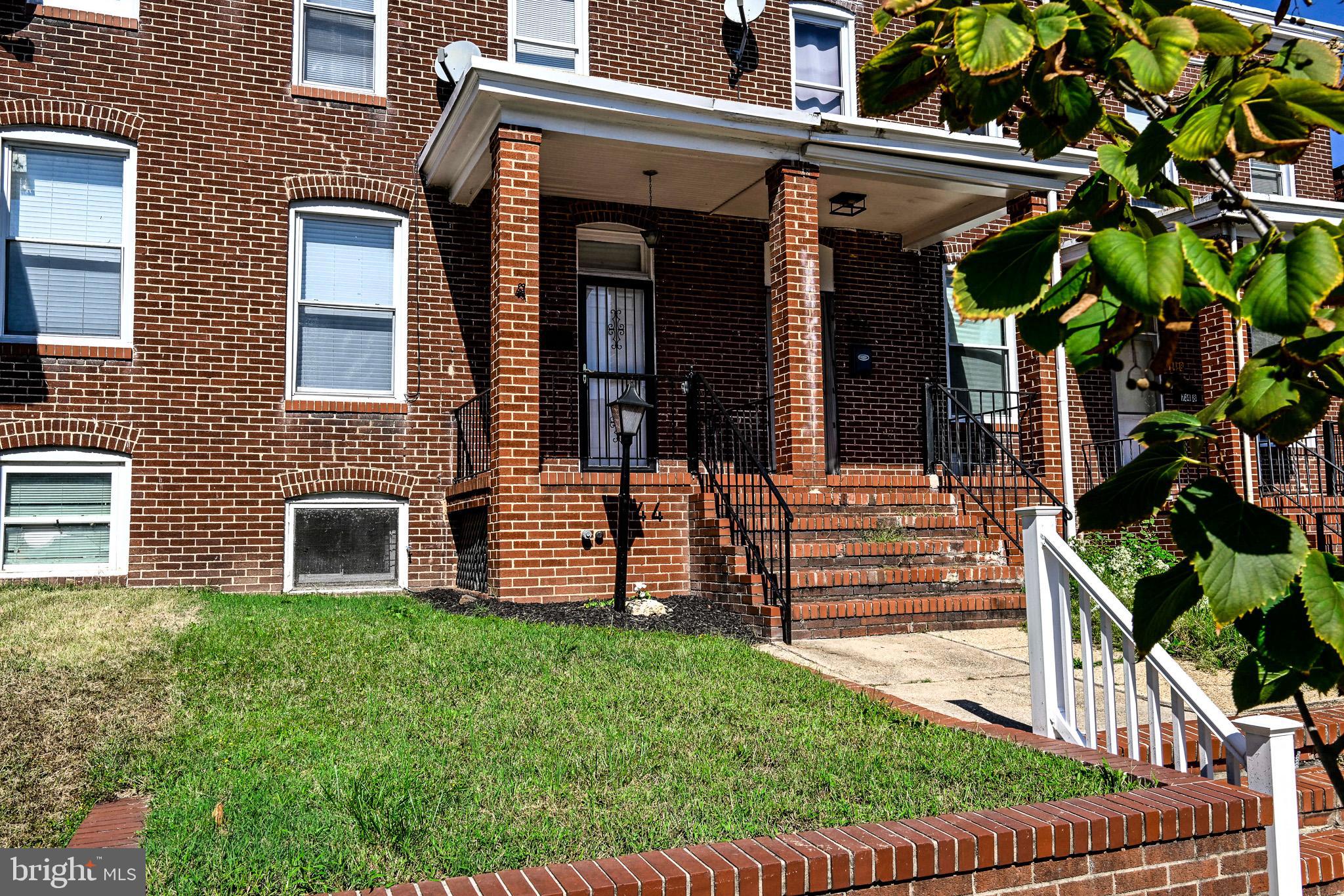 WAVERLY - Residential