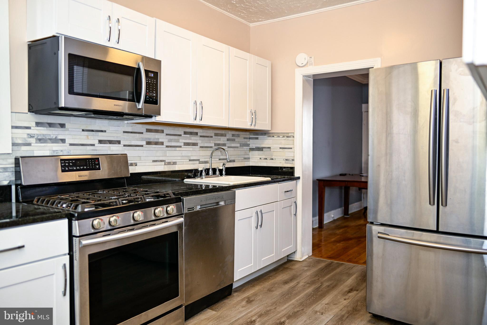 WAVERLY - Residential