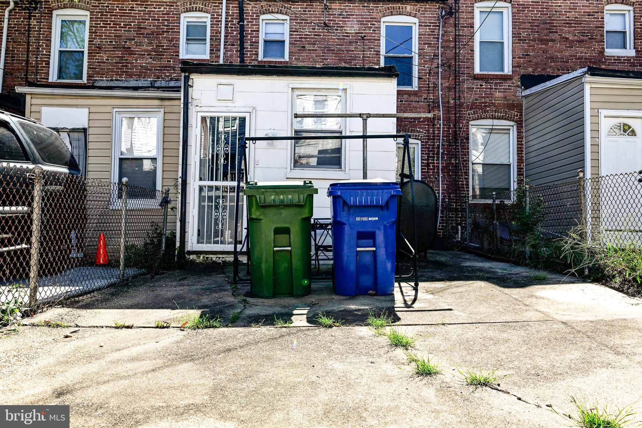 WAVERLY - Residential