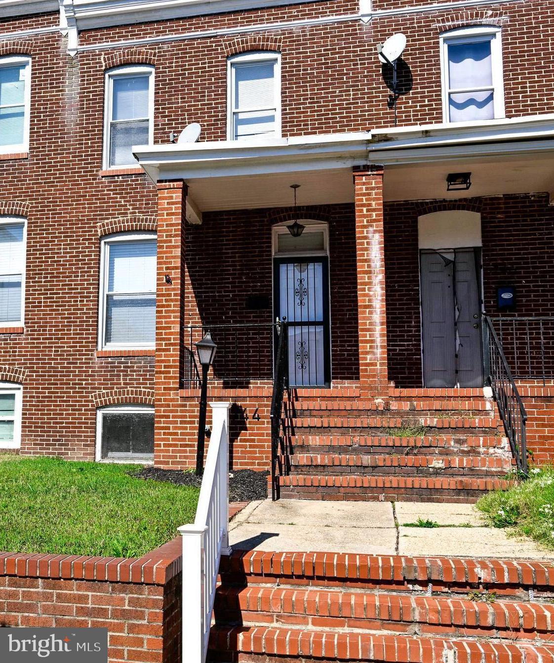 WAVERLY - Residential