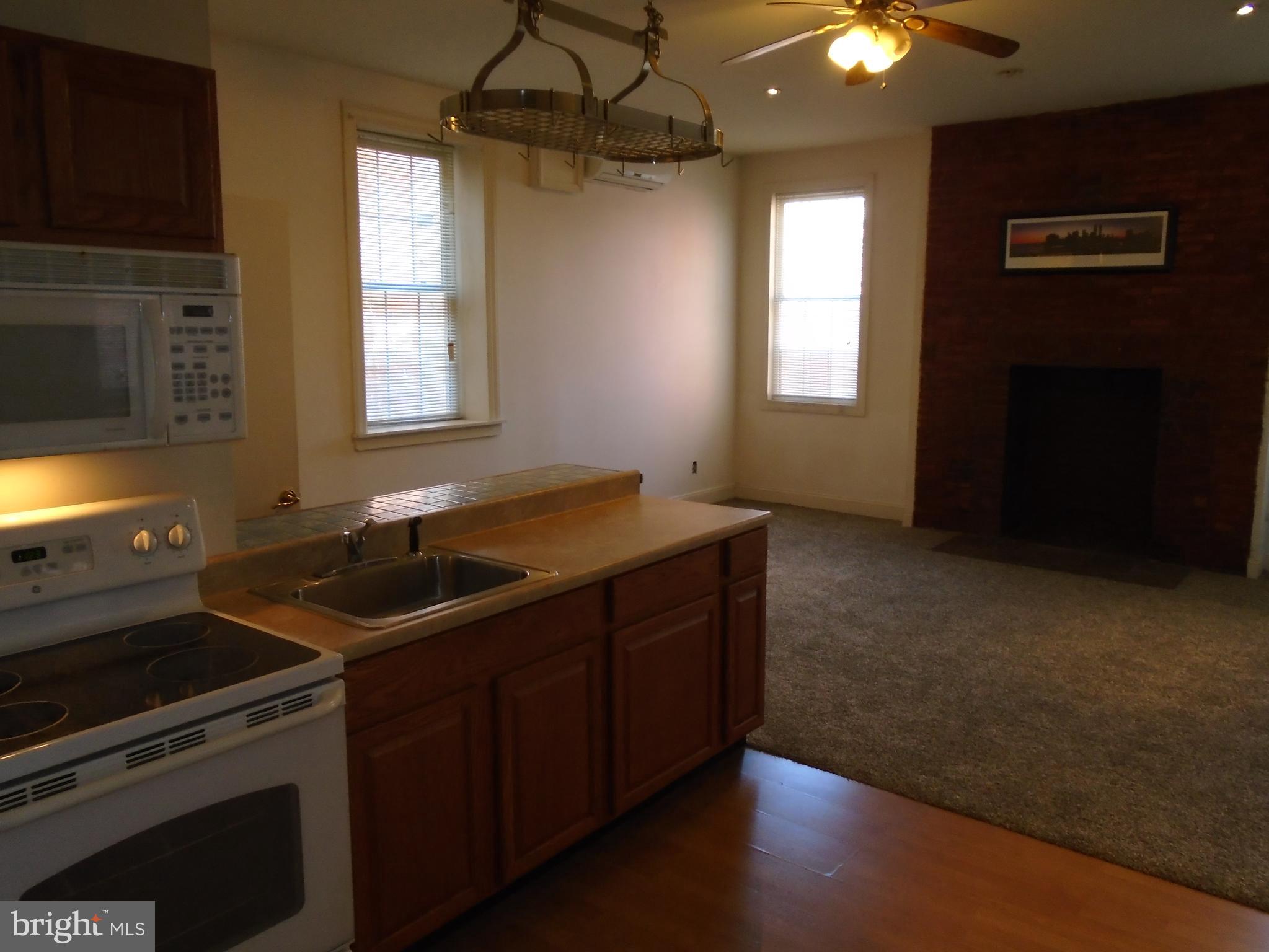 NONE AVAILABLE - Residential Lease