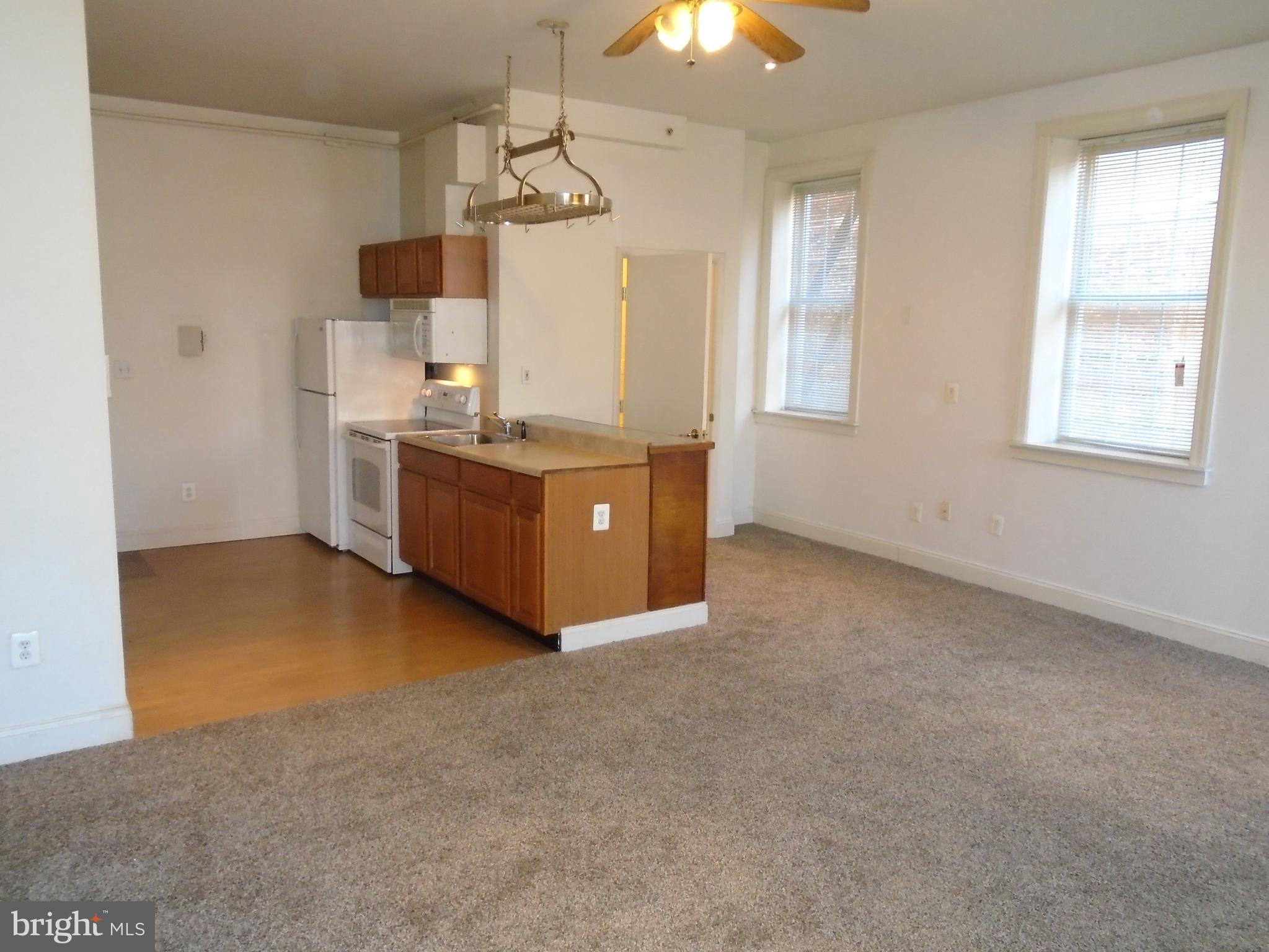 NONE AVAILABLE - Residential Lease