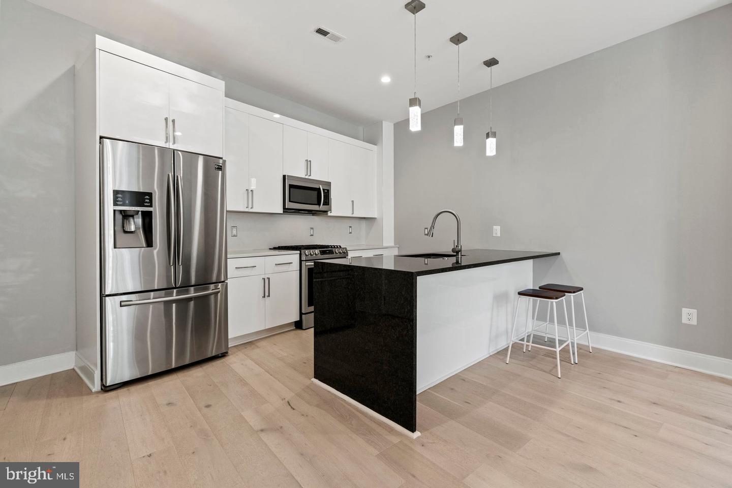 4424 GEORGIA AVENUE NW 101