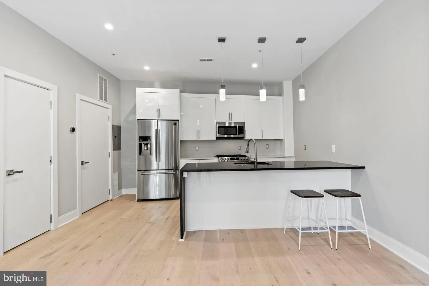 4424 Georgia Avenue NW Unit 101, Washington, DC 20011