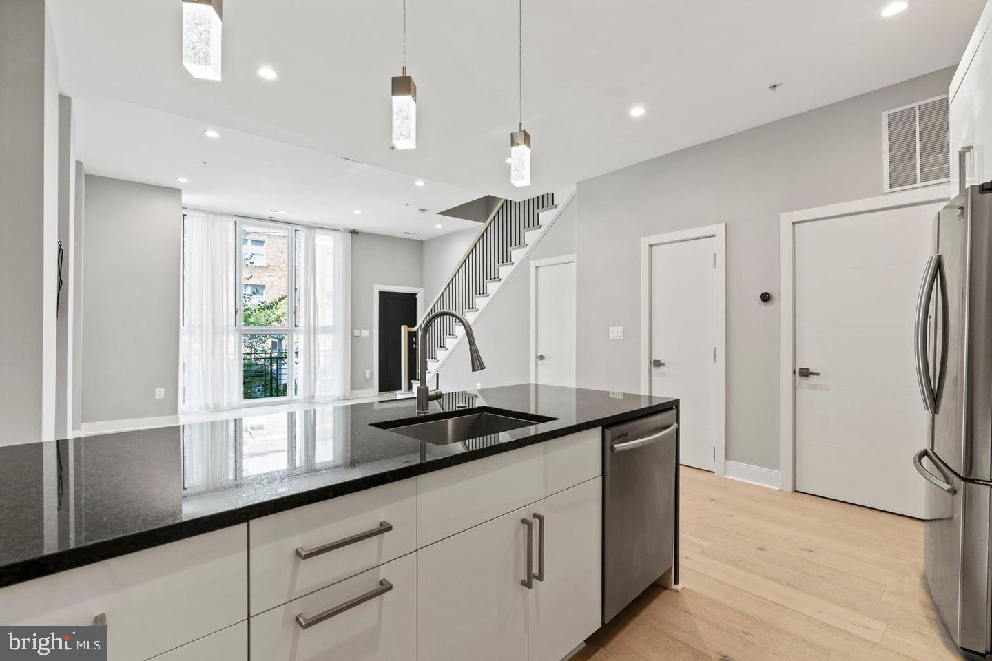 4424 GEORGIA AVENUE NW 101