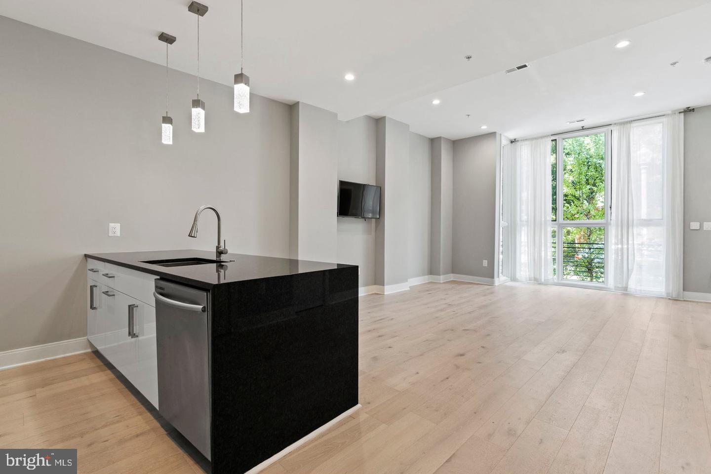 4424 GEORGIA AVENUE NW 101