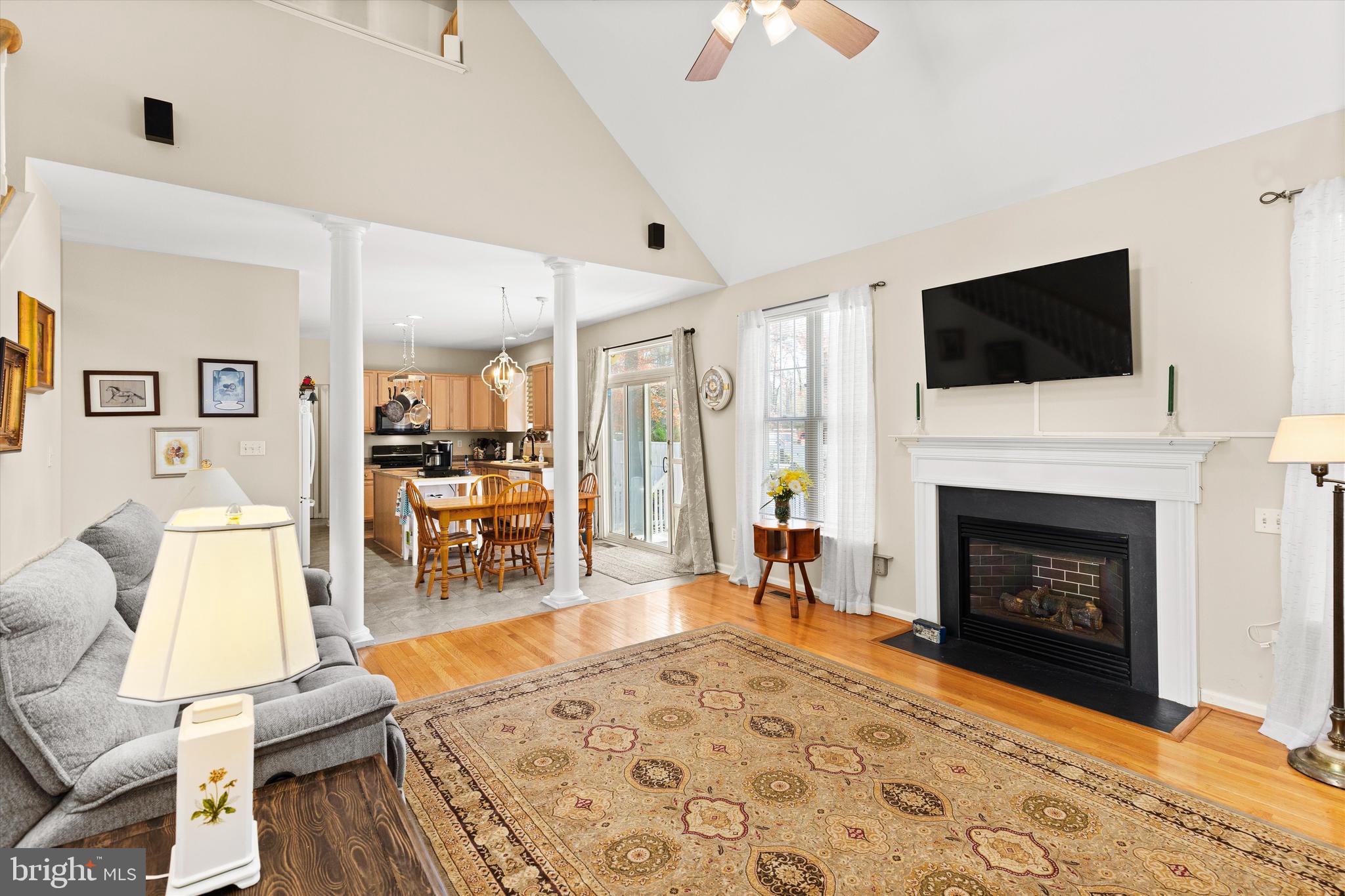 OYSTER HARBOR - Residential