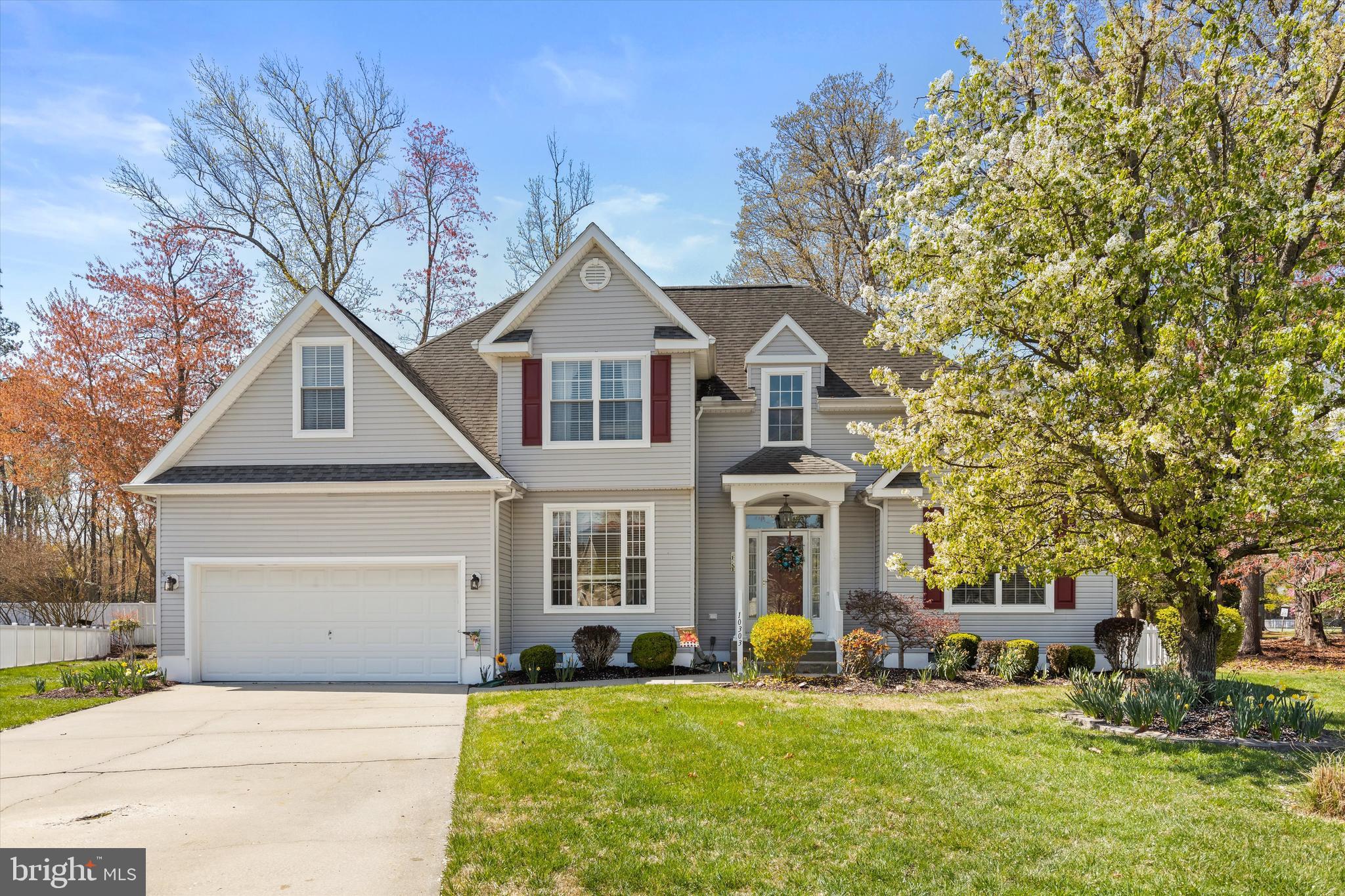 OYSTER HARBOR - Residential