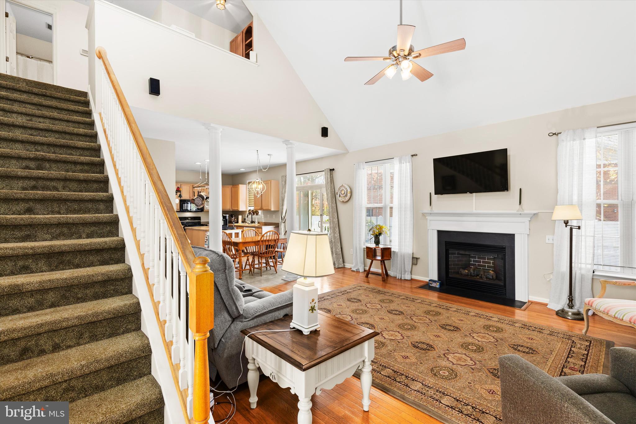 OYSTER HARBOR - Residential