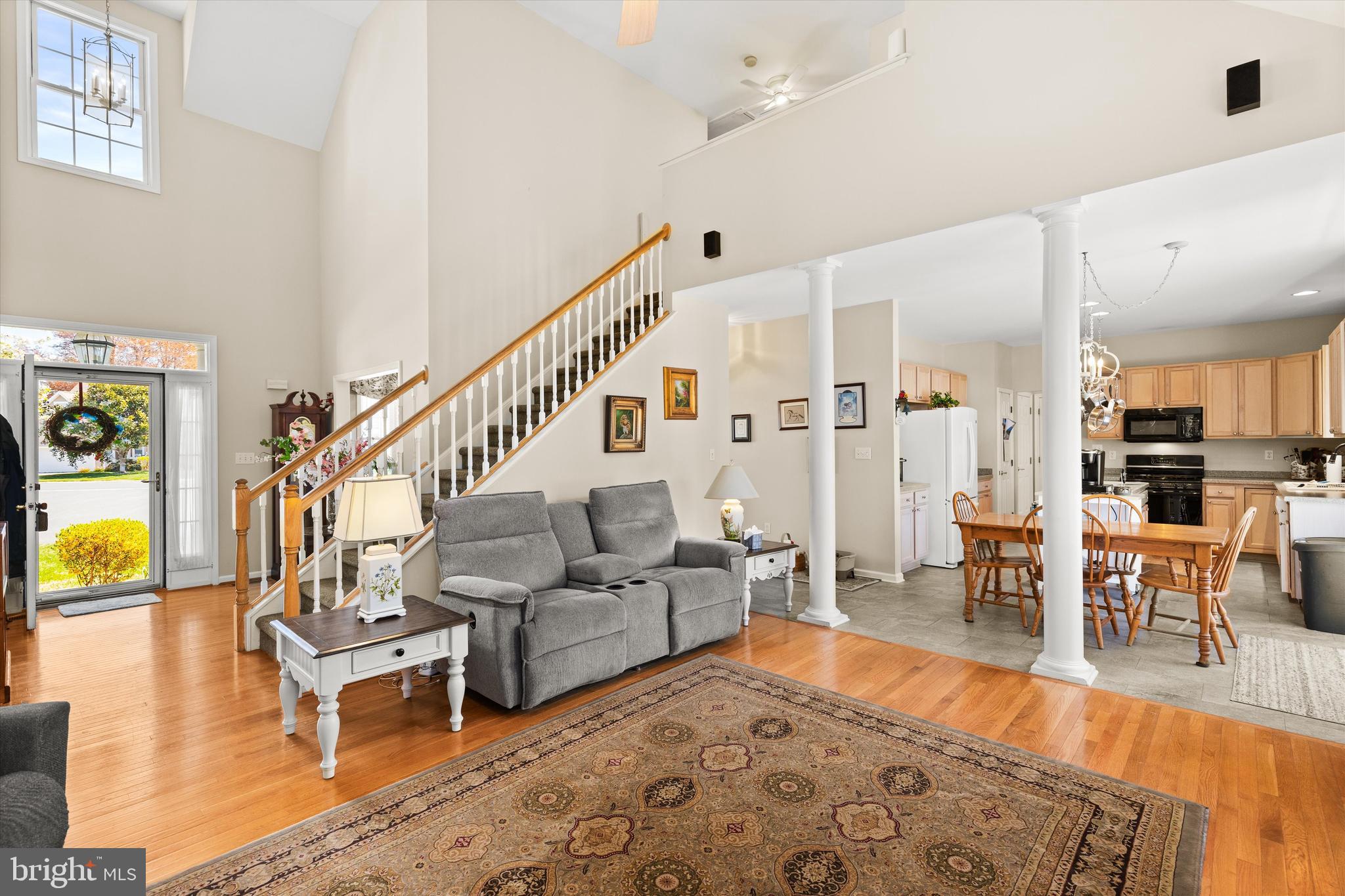 OYSTER HARBOR - Residential