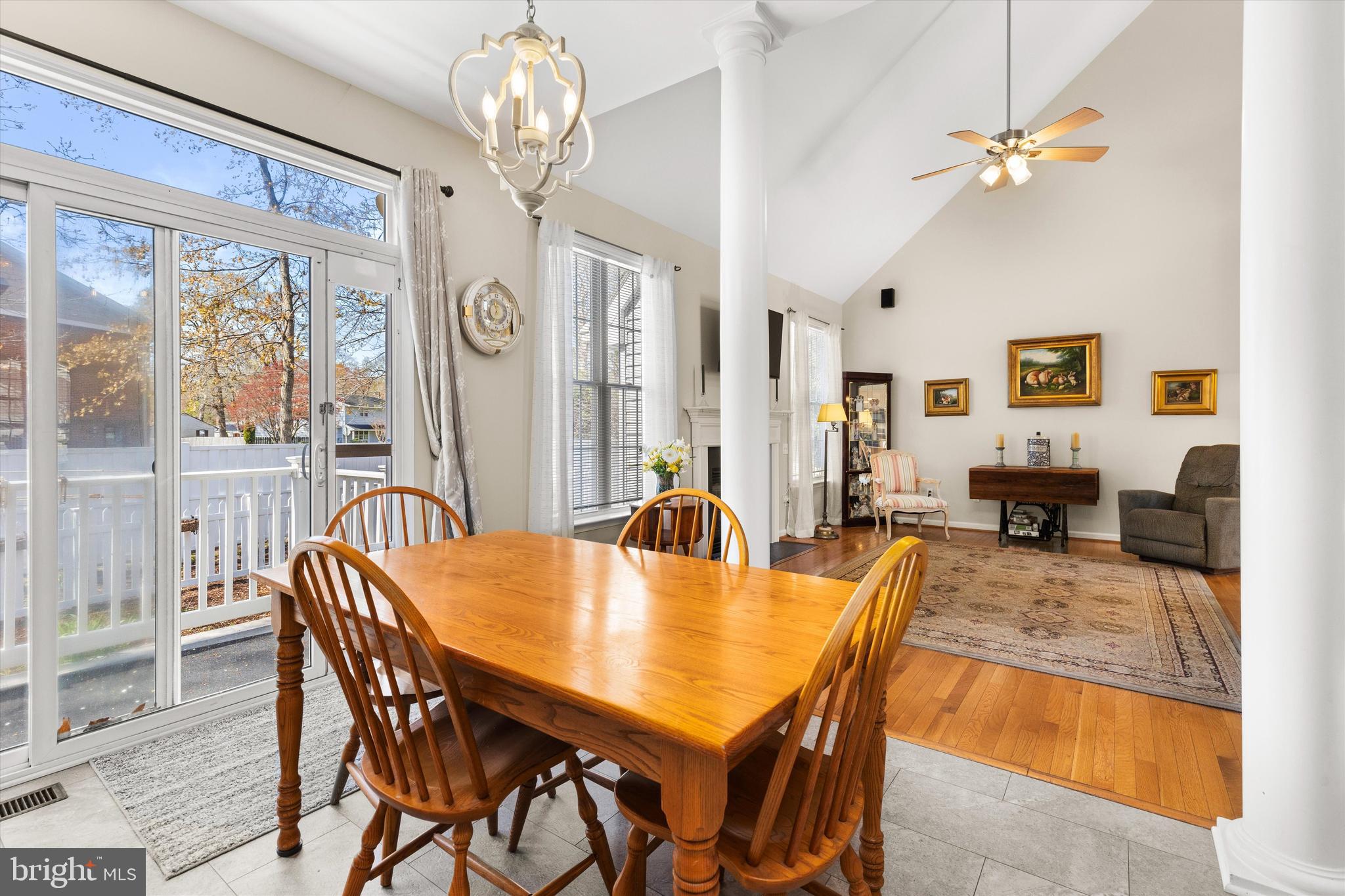 OYSTER HARBOR - Residential