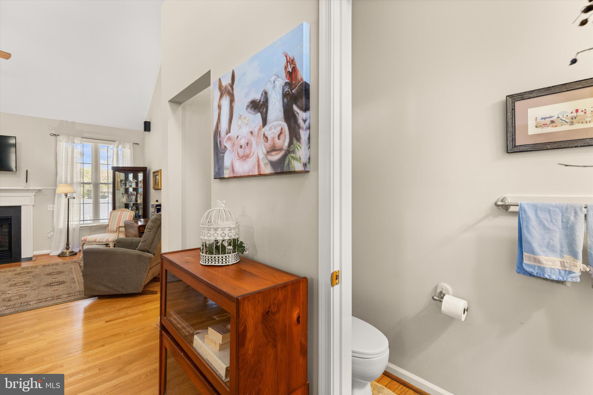 OYSTER HARBOR - Residential