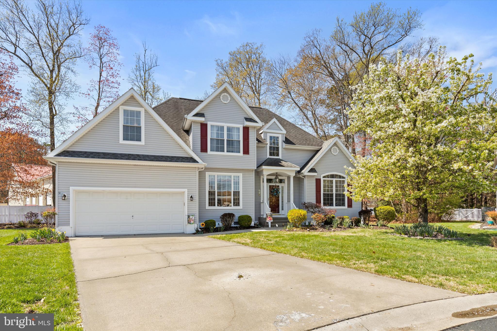 OYSTER HARBOR - Residential