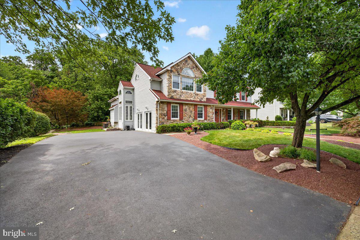 234 TETHER WAY