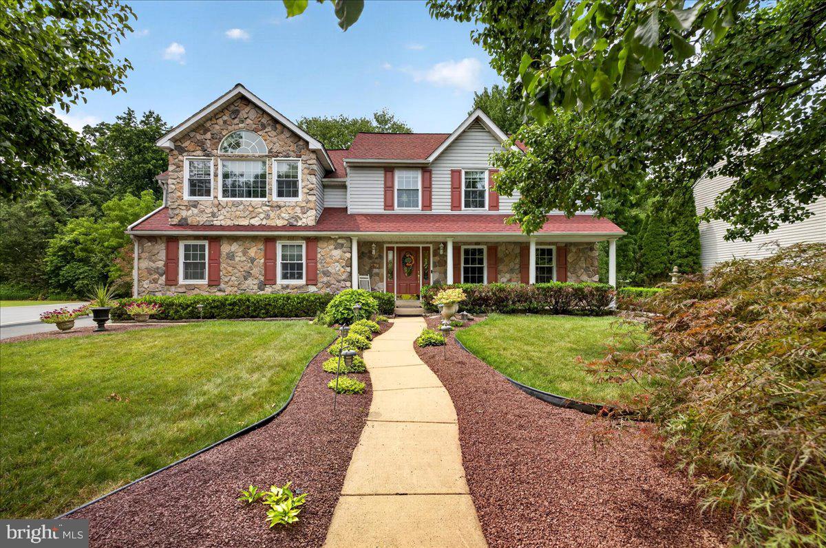 234 TETHER WAY