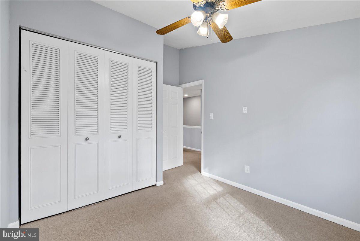 SUMMIT CHASE - Residential Lease