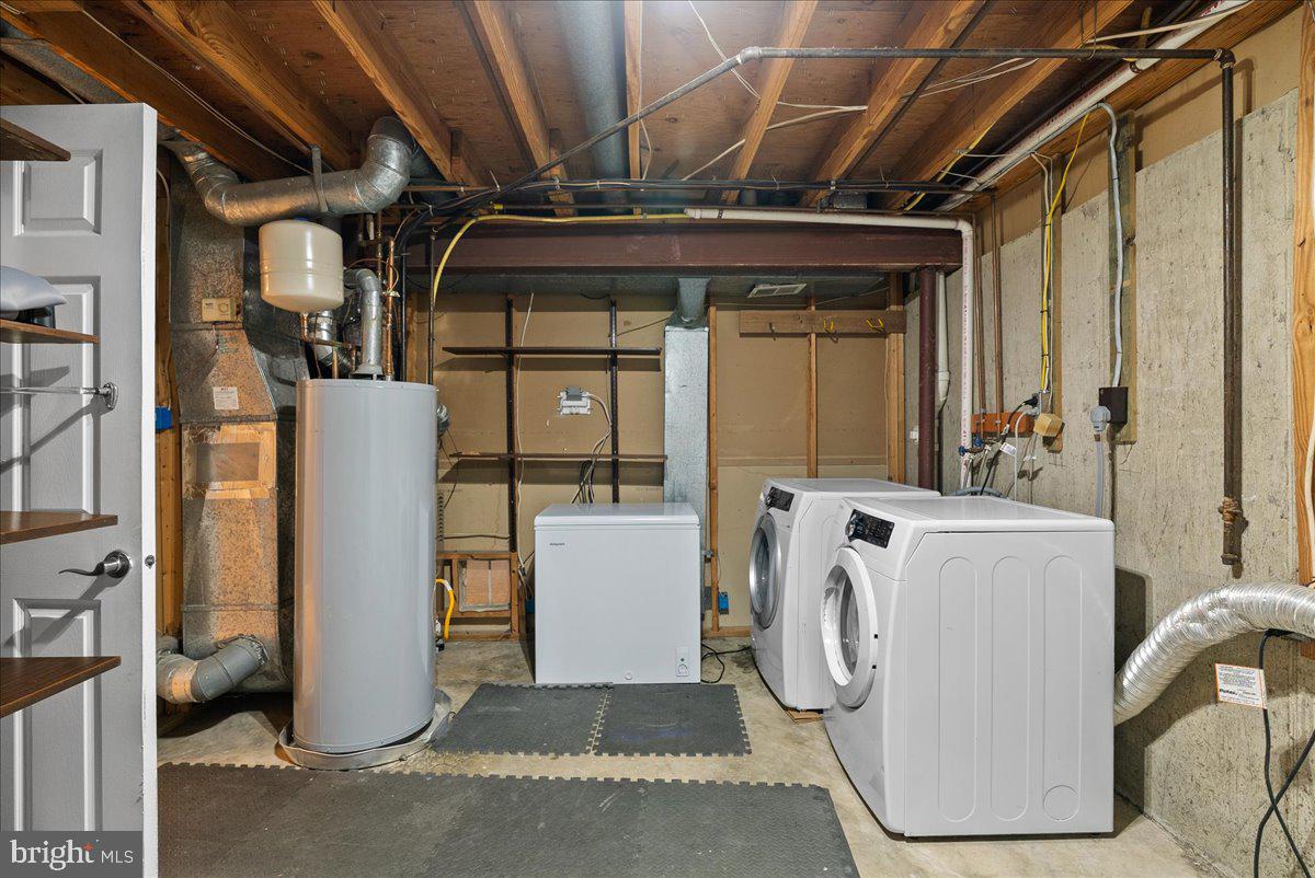 SUMMIT CHASE - Residential Lease