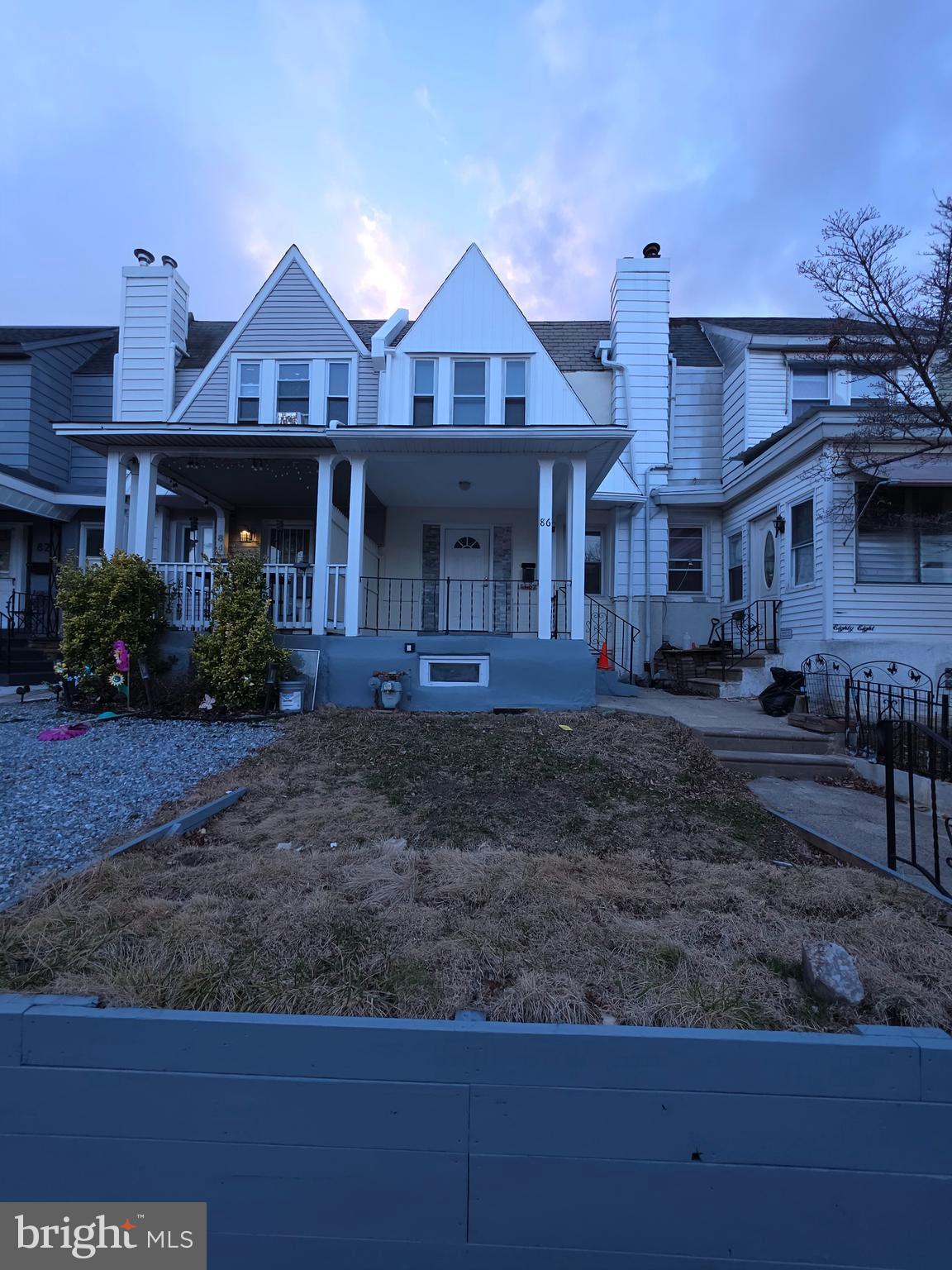 LANSDOWNE - Residential