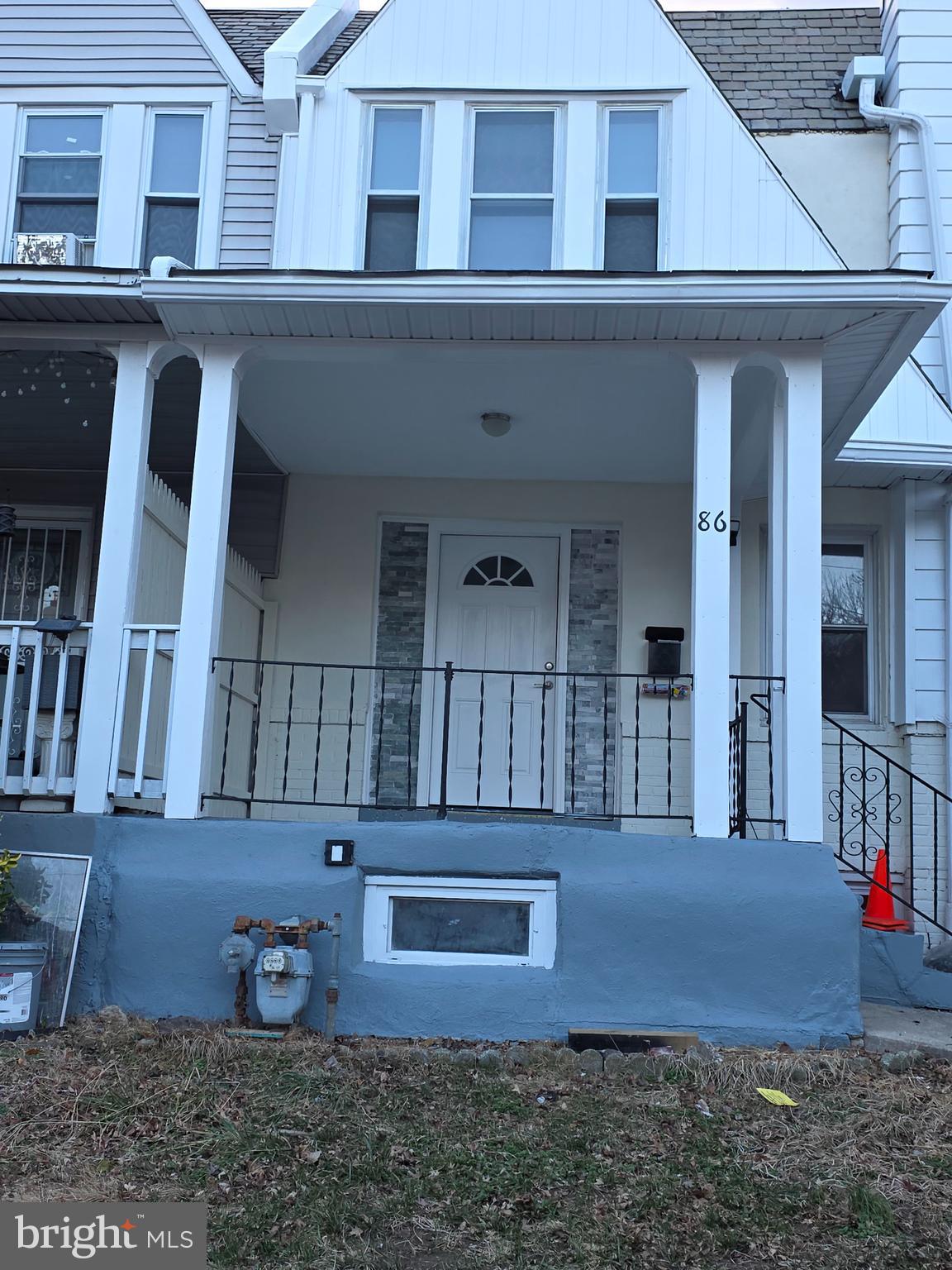 LANSDOWNE - Residential