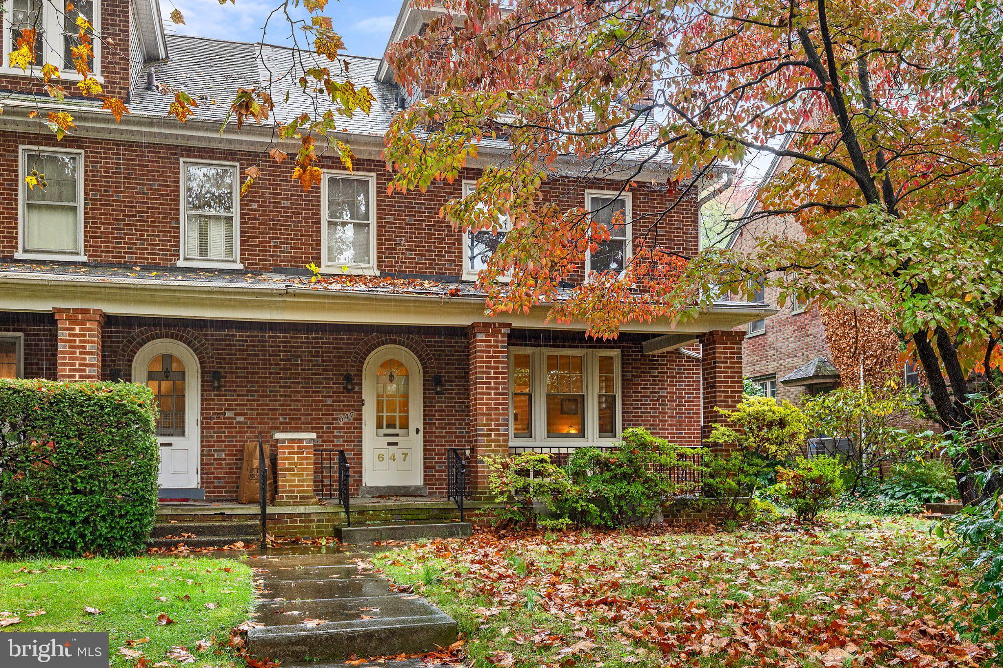 647 STATE STREET