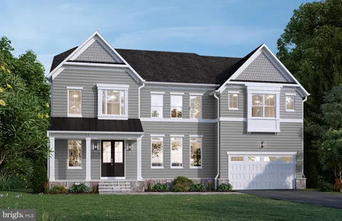 6202 Parkhill Drive, Alexandria, VA 22312 - MLS#: VAFX2231614