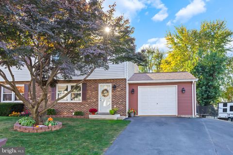 Photo of 14 Stony Run Road, STEVENS, PA 17578 (MLS # PALA2059062)