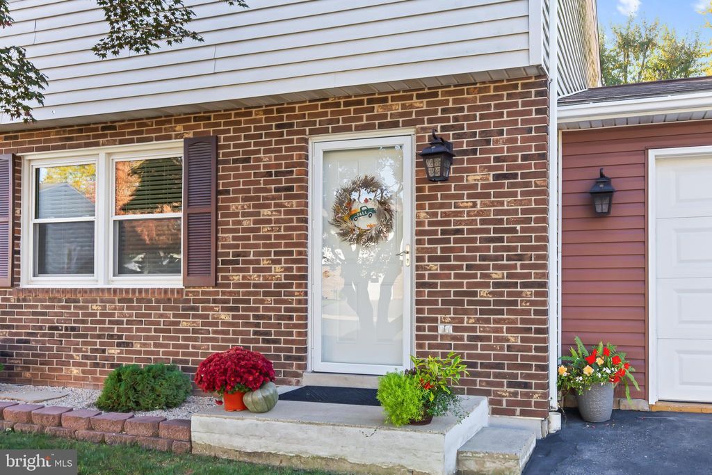 Photo of 14 Stony Run Road, STEVENS, PA 17578 (MLS # PALA2059062)