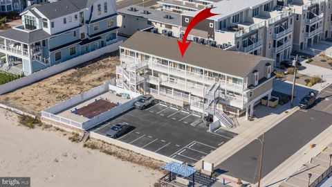 422 FARRAGUT ROAD 201 WILDWOOD CREST NJ 08260