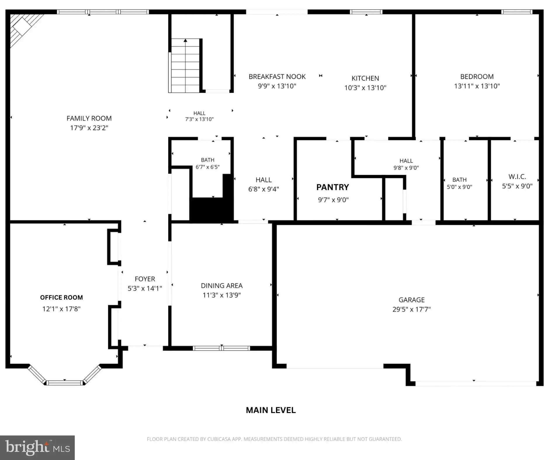 Additional image 119 of 1813 Charolais Court, Bel Air, MD 21015