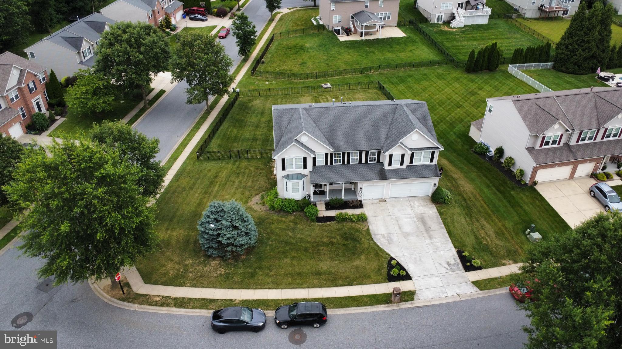 1813 CHAROLAIS COURT