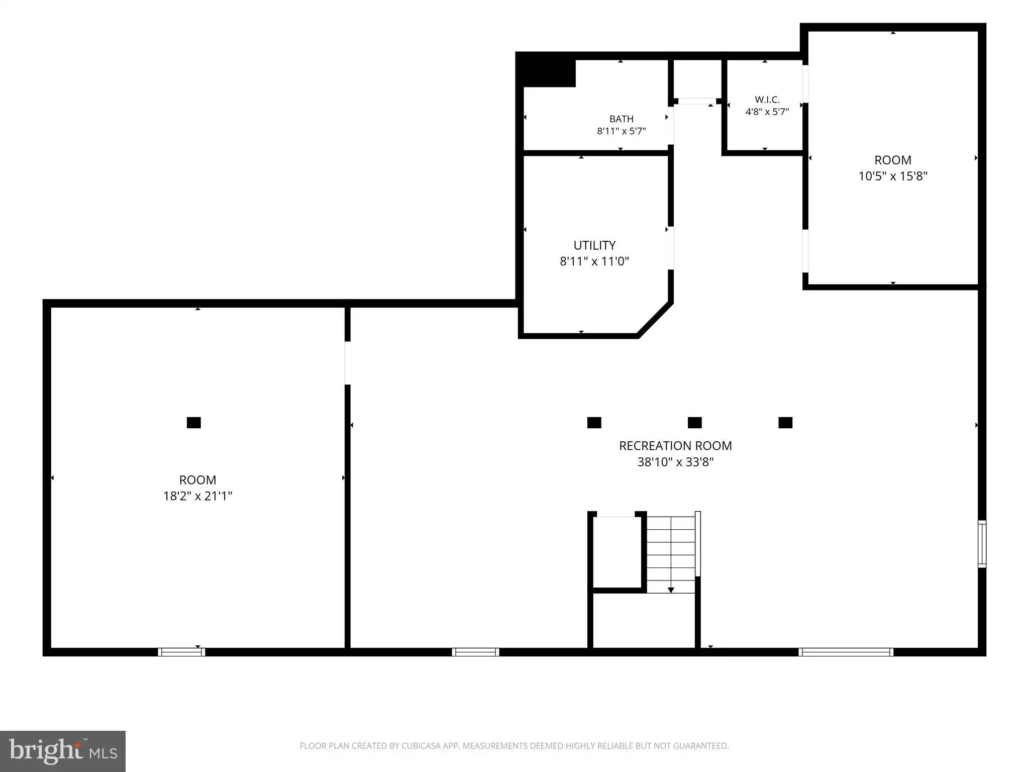 Additional image 200 of 1813 Charolais Court, Bel Air, MD 21015