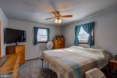 Tiny photo for 902 Perry Road, LITITZ, PA 17543 (MLS # PALA2082652)