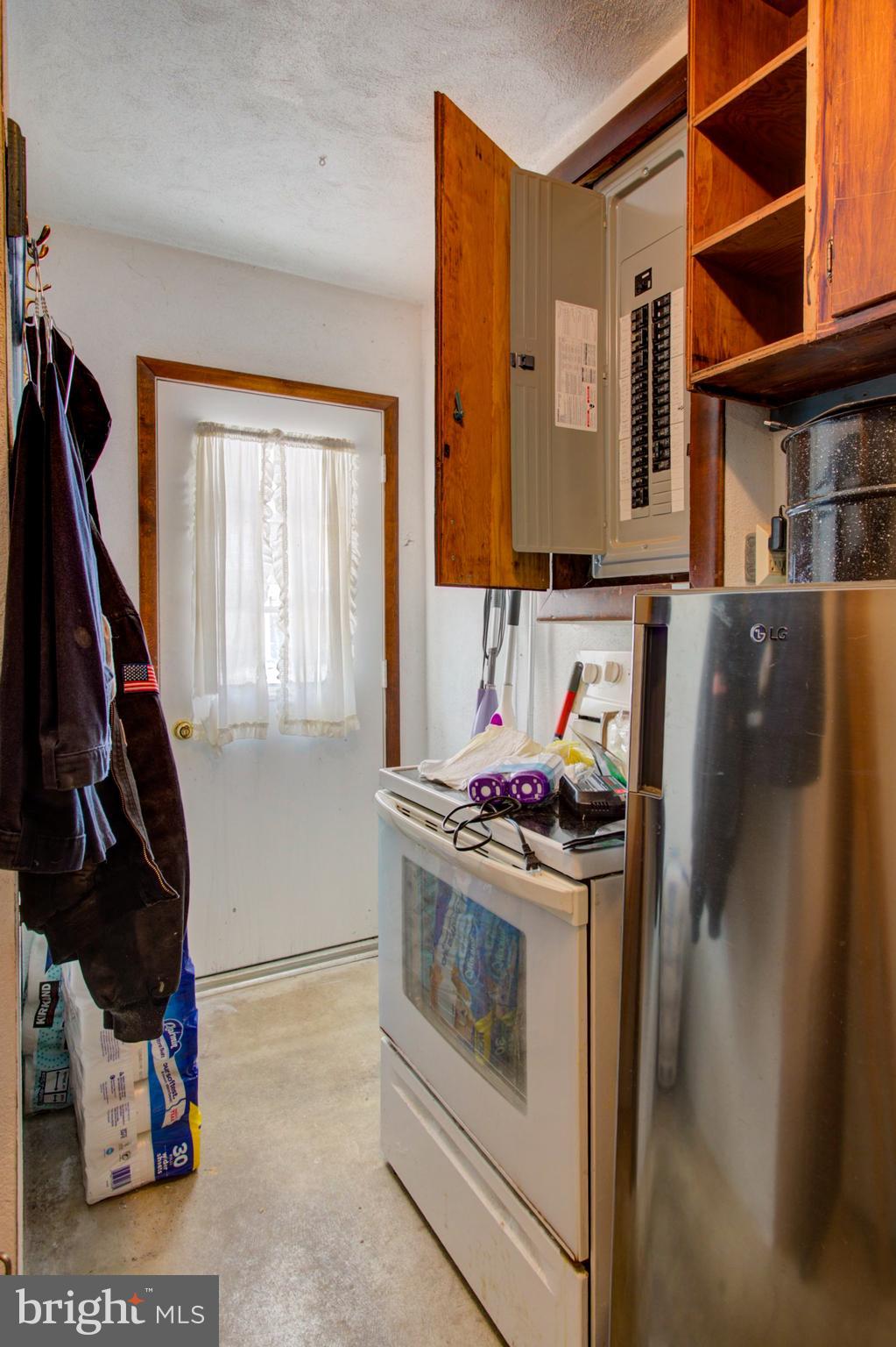 LITITZ - Residential