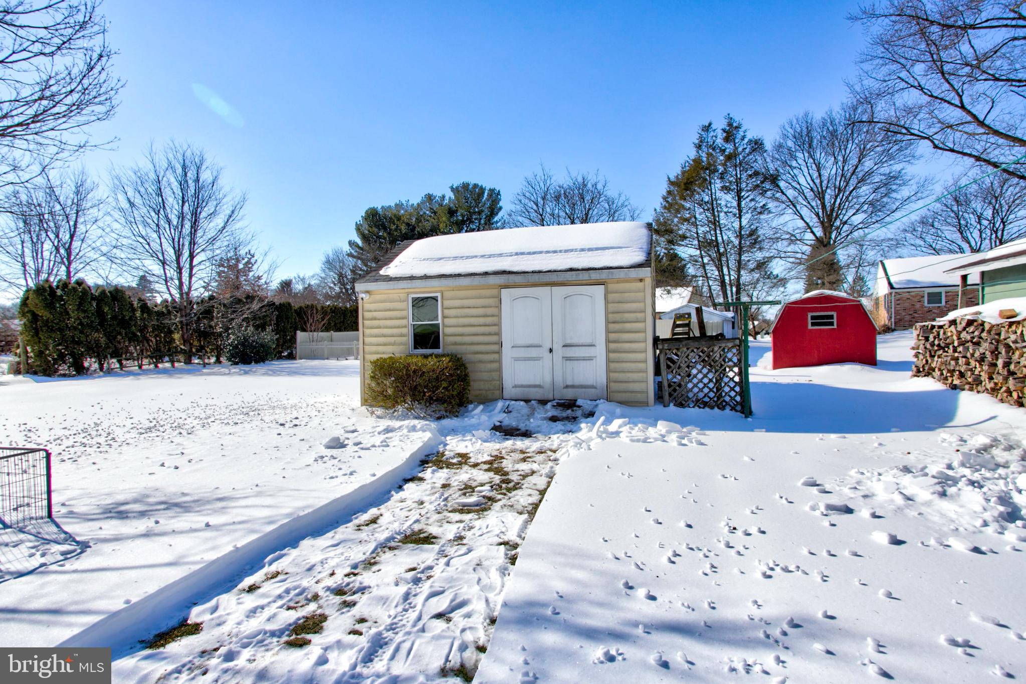 LITITZ - Residential