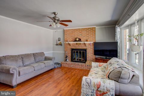 Tiny photo for 902 Perry Road, LITITZ, PA 17543 (MLS # PALA2082652)