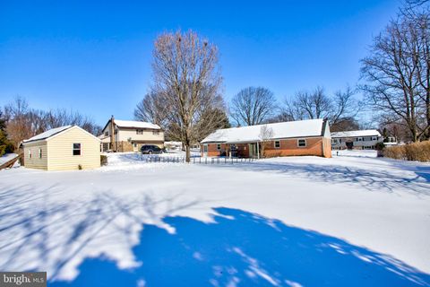 Tiny photo for 902 Perry Road, LITITZ, PA 17543 (MLS # PALA2082652)