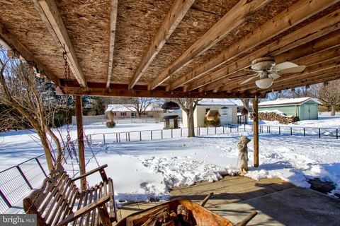 Tiny photo for 902 Perry Road, LITITZ, PA 17543 (MLS # PALA2082652)