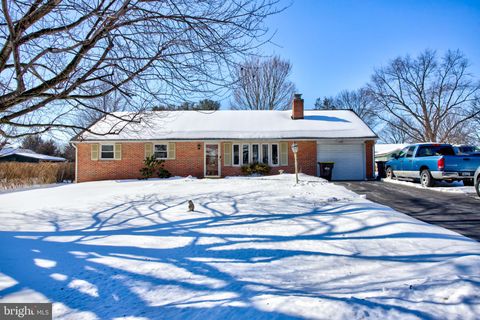Tiny photo for 902 Perry Road, LITITZ, PA 17543 (MLS # PALA2082652)