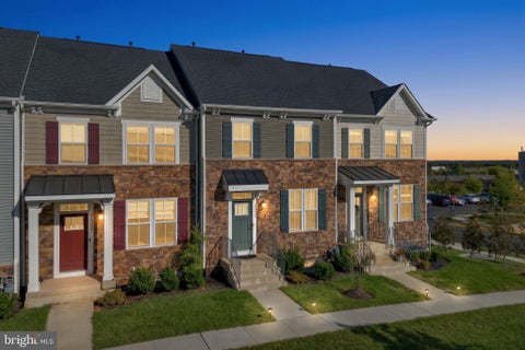 Photo of 46359 Mount Kellogg Terrace, STERLING, VA 20164 (MLS # VALO2137336)