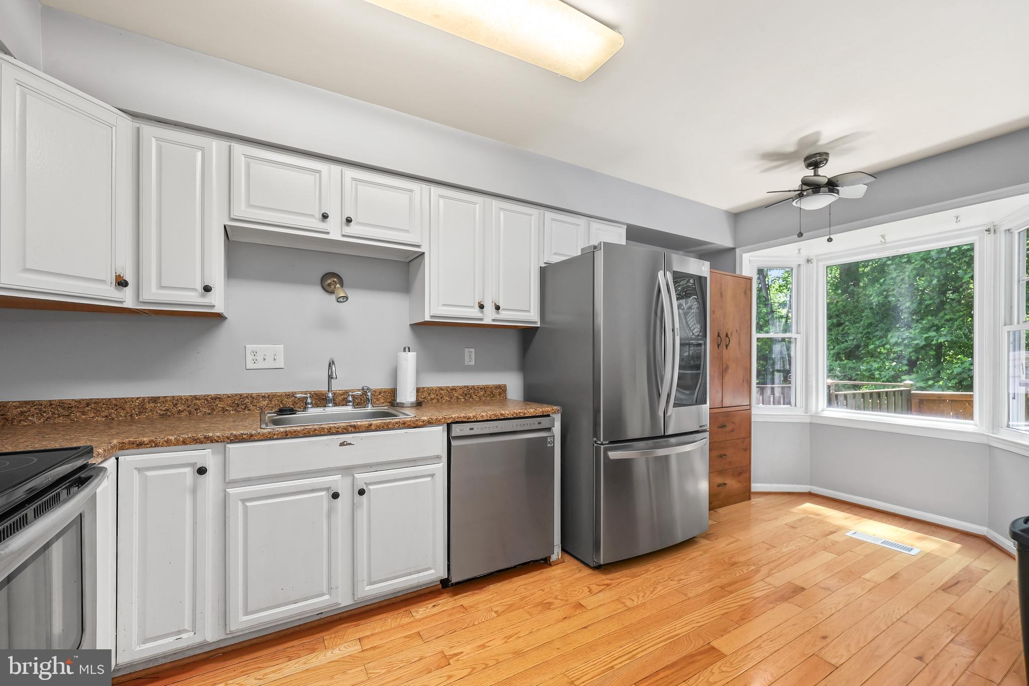 TOWNS OF FOREST HILLS - Residential