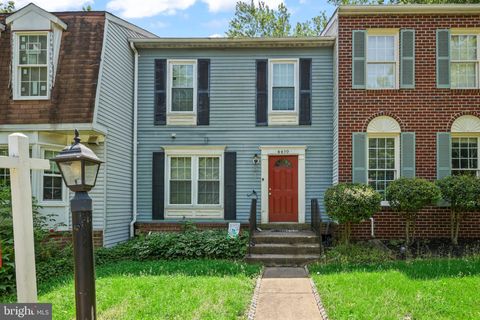 4439 STARLING COURT WOODBRIDGE VA 22193